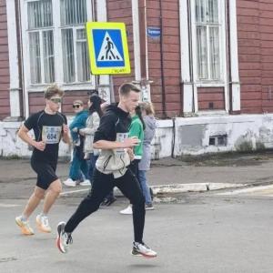 Кросс нации-2025: МИВлГУ снова впереди!