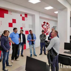 МИВлГУ 2.0: из легендарной «Машинки» в мощный научный кластер - выпускники 2000-х ошеломлены преображением МИВлГУ.