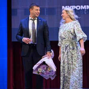 С Днём машиностроителя!