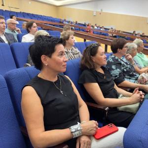 Кадровый и научный потенциал Муромского института ВлГУ – основа лидерства в образовании и драйвер технологического развития региона