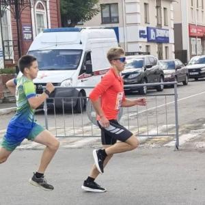 Кросс нации-2025: МИВлГУ снова впереди!