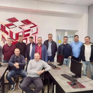 МИВлГУ 2.0: из легендарной «Машинки» в мощный научный кластер - выпускники 2000-х ошеломлены преображением МИВлГУ.