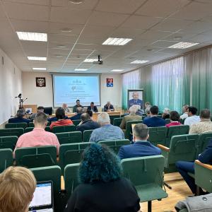 Муромский институт ВлГУ принимает ведущую научную конференцию по распознаванию образов — ММРО-25!