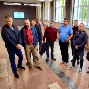 МИВлГУ 2.0: из легендарной «Машинки» в мощный научный кластер - выпускники 2000-х ошеломлены преображением МИВлГУ.