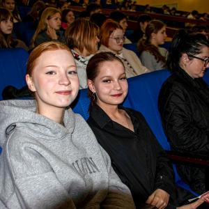 День открытых дверей в Муромском институте ВлГУ