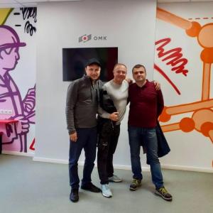 МИВлГУ 2.0: из легендарной «Машинки» в мощный научный кластер - выпускники 2000-х ошеломлены преображением МИВлГУ.