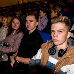 День открытых дверей в Муромском институте ВлГУ