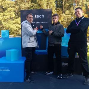 Студенты IT- кластера МИВлГУ - участники масштабного Российского Интернет-форума