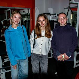 День открытых дверей в Муромском институте ВлГУ