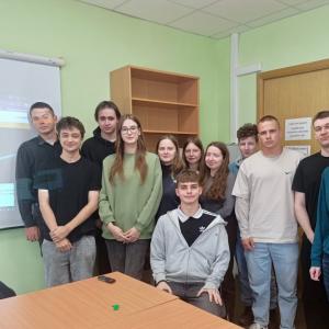 Кибербезопасность — это мы. И наши партнеры из «Кода Безопасности».