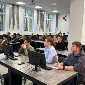 Погружаемся в мир тестировщика — в МИВлГУ стартовал курс от РЕД СОФТ «IT Start: тестирование и поддержка инфраструктуры»