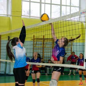 В Муромском институте ВлГУ состоялся традиционный турнир по волейболу среди девушек, посвящённый памяти Бориса Александровича Киреева.