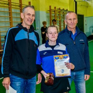 В Муромском институте ВлГУ состоялся традиционный турнир по волейболу среди девушек, посвящённый памяти Бориса Александровича Киреева.