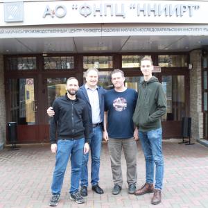 Студенты МИ ВлГУ – на передовой реального производства