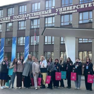 Экономика должна быть … креативной!