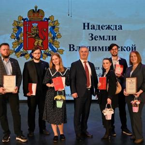 Поздравляем нашего ректора, Анзора Михайловича Саралидзе, с Юбилеем!