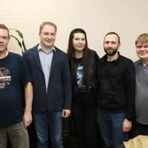 Студенты МИ ВлГУ – на передовой реального производства