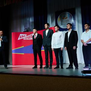 Стипендия, мерч, стажировки: наши студенты — в Альфа-Будущем!