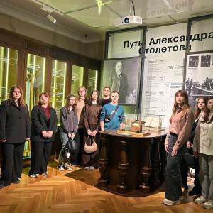 Экономика должна быть … креативной!