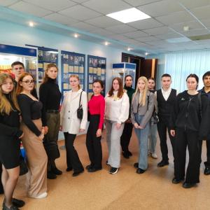 Из аудиторий - в залы судебных заседаний и кабинеты оперативной работы!