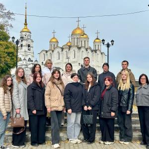 Экономика должна быть … креативной!