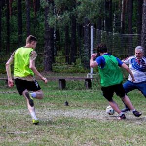 Поздравляем нашего ректора, Анзора Михайловича Саралидзе, с Юбилеем!