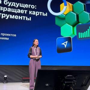 Студенты МИВлГУ на самой масштабной дата-тусовке года!