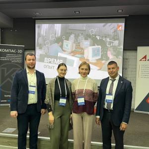 Подписано соглашение о стратегическом партнерстве компании АСКОН и МИВлГУ