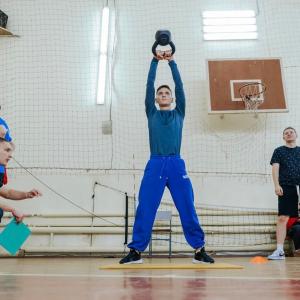 Поздравляем студентов МИВлГУ с абсолютной победой в конкурсе "Лучшая студенческая группа Центрального федерального округа"!