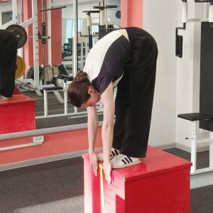 Первый этап конкурса "Python vs Спорт" завершился победой студентов СПО МИ ВлГУ