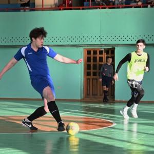 УНИВЕРСИТЕТСКИЙ ХЕТ-ТРИК МИ ВлГУ!