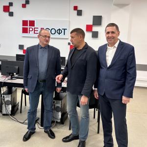 Стратегический альянс: МИВлГУ и КГТА объединяют усилия!