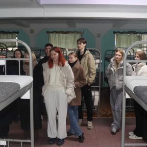 Испытание реальностью: будущие правозащитники — в колонии для осужденных