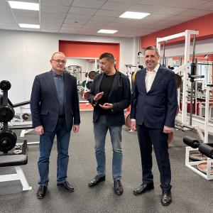 Стратегический альянс: МИВлГУ и КГТА объединяют усилия!