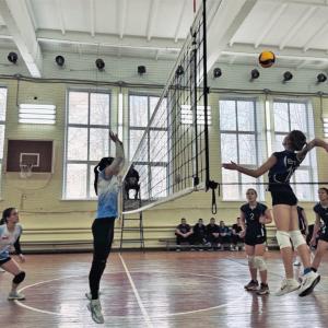 УНИВЕРСИТЕТСКИЙ ХЕТ-ТРИК МИ ВлГУ!