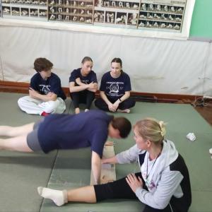 Выше - только звезды!