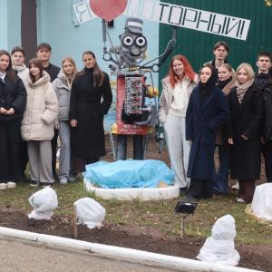 Испытание реальностью: будущие правозащитники — в колонии для осужденных