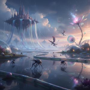 Новые вселенные МИВлГУ: итоги конкурса «Нейро-Арт’25»