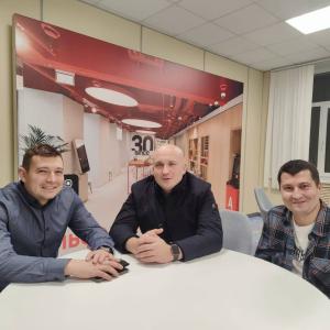 МИВлГУ - 15 лет спустя