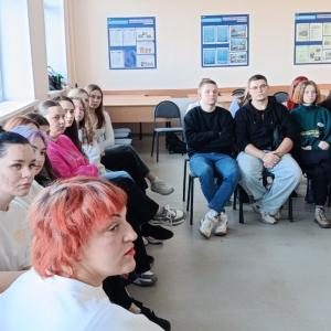 Будущие педагоги-психологи погружаются в опыт реальной инклюзивной работы.