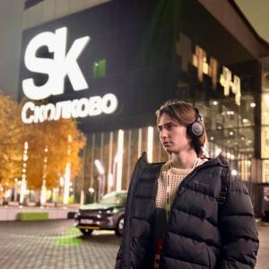 Как попасть в IT-элиту со студенческой скамьи? История Александра Веремеенко