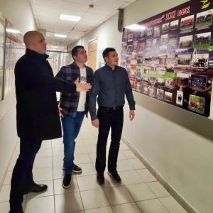 МИВлГУ - 15 лет спустя