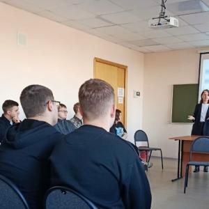 Будущие педагоги-психологи погружаются в опыт реальной инклюзивной работы.