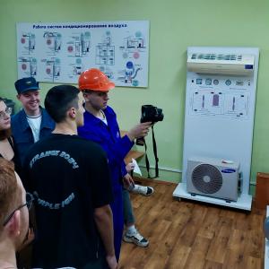 Миссия «Безопасность»