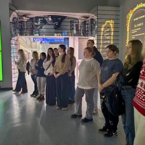 Что общего у Рюрика и наших первокурсников? ВДНХ.