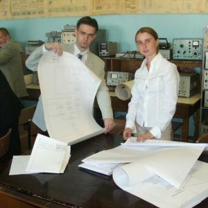 Из 2006 в 2026: 20 лет спустя. Группа РТ-101 снова в стенах альма-матер!