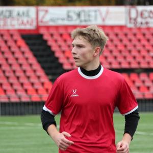 Отличные новости спорта - студент МИВлГУ признан лучшим защитником области!