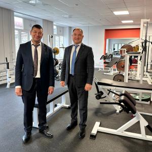 ВТБ и МИВлГУ - быть лучшими!