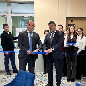 ВТБ и МИВлГУ - быть лучшими!