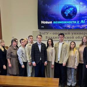 Экономика будущего: карьера в эпоху ИИ от практиков Сбера